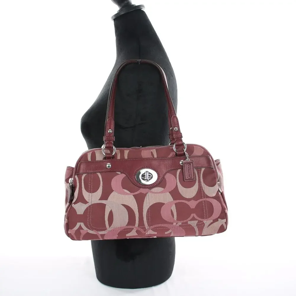 Coach vintage y2k
